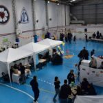 Creatividad, Compromiso y Esfuerzo: las claves de la Muestra Anual del Nivel Secundario